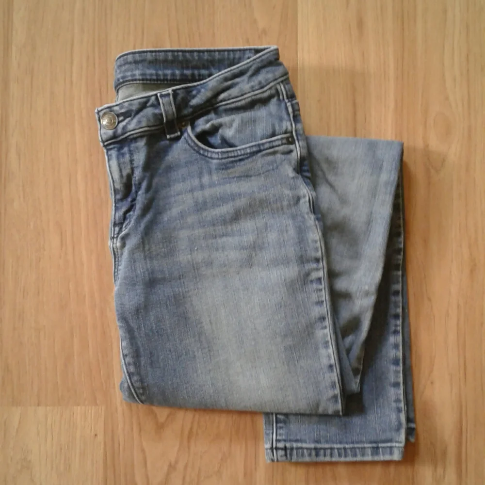 Michael Kors Skinny Jeans